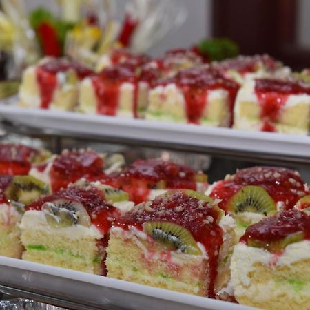 Artemisia Royal Park Club Hotel オルデニズ エクステリア 写真