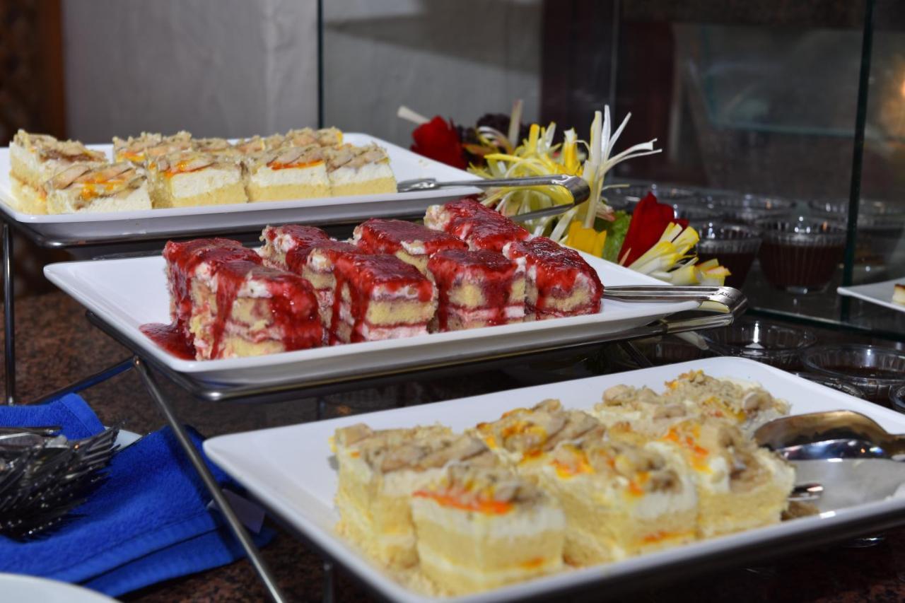 Artemisia Royal Park Club Hotel オルデニズ エクステリア 写真